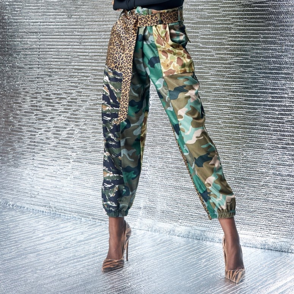 Top GunJoggers